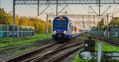 Do Pyrzowic z PKP Intercity? Jest taka szansa