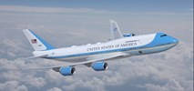 Nowe Air Force One zabijają finanse Boeinga 