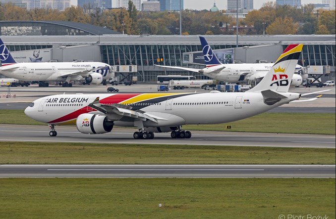 LOT. Air Belgium: Brak ryzyka zerwania umowy na A330-900neo