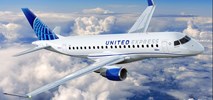 SkyWest zamówił kolejne embraery E175. Polecą dla United