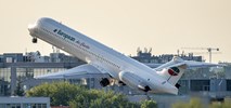 European Air Charter wycofał ostatniego MD-82