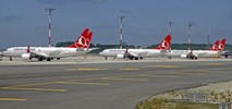 AerCap: Turkish leasinguje kolejne trzy B787-9 i 25 B737 MAX 8