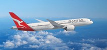 Qantas połączy przed igrzyskami Perth z Paryżem