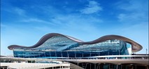  Abu Zabi: Najnowocześniejszy terminal świata otwarty!