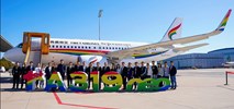 Tibet Airlines odebrały pierwszego airbusa A319neo