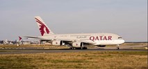 Qatar Airways: Miliard dolarów zysku w pierwszym półroczu 