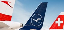 Rekordowy zysk w lecie Grupy Lufthansa