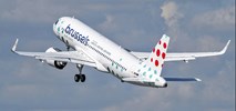 Brussels Airlines odebrały pierwszego airbusa A320neo (zdjęcia)