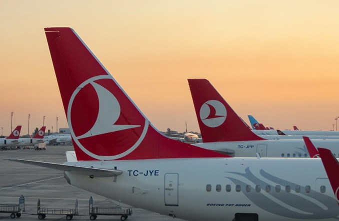 Czy zniżka „męczeńska” w Turkish Airlines to wsparcie Hamasu?