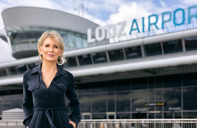 Midera prezesem Związku Regionalnych Portów Lotniczych