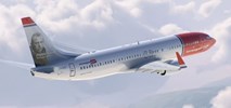 Norwegian Air przewiozły w październiku prawie 2,1 mln pasażerów 