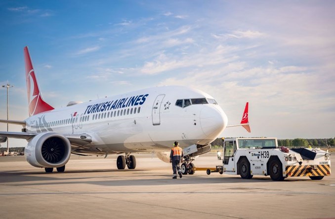 Ryga: Historyczny październik. Podróżnych więcej niż w 2019