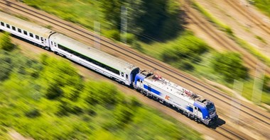 Kolejne 7 mld zł dla PKP Intercity