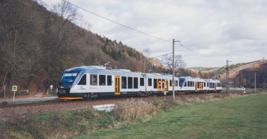 Renfe deklarują dalszy rozwój Leo Express