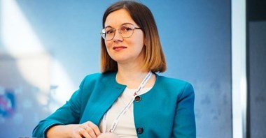 Matysiak (Razem) o CPK: Brakuje nam myślenia sztafetowego