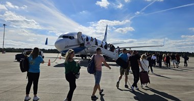 Szczecin: Apel o wywiązanie się z deklaracji dofinansowania portu