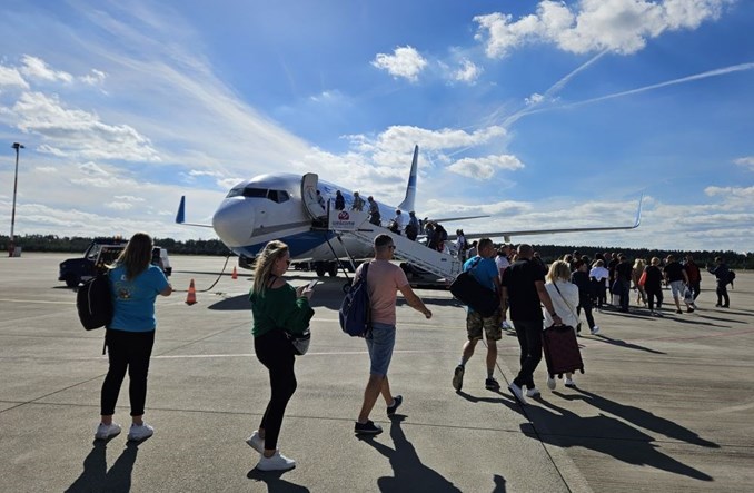 Szczecin: Apel o wywiązanie się z deklaracji dofinansowania portu