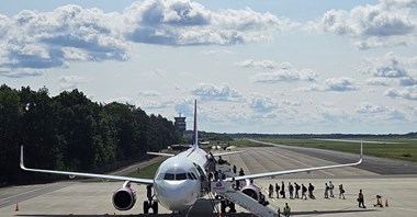 PPL: Dostrzegamy szanse biznesowe portu Szczecin-Goleniów