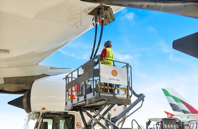 Pierwsze loty Emirates z użyciem SAF wystartowały z Dubaju