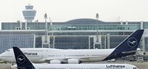Lufthansa obniży ceny WiFi w samolotach