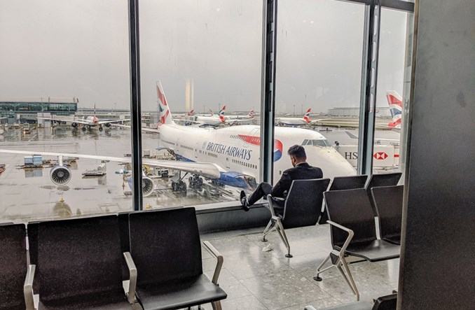 Ceny biletów do Anglii wzrosną o 80 funtów?   