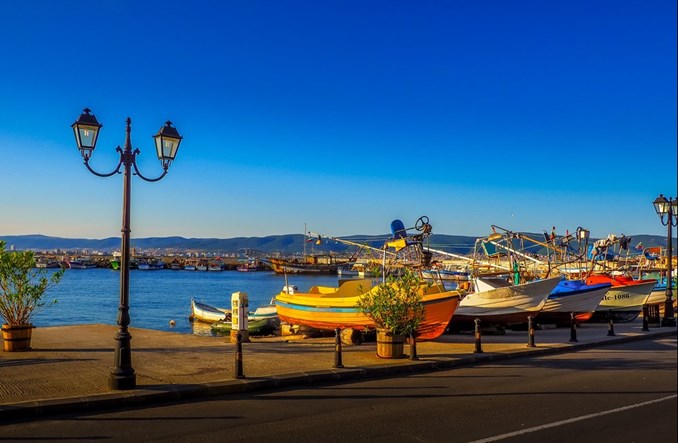 Olsztyn-Mazury: Nowy czarter na lato 2024. Do Turcji i Tunezji dołączyła Bułgaria