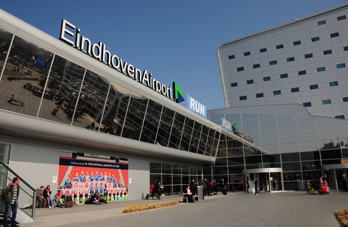 Eindhoven zakaże wlotu prywatnych samolotów. Ekologia priorytetem 