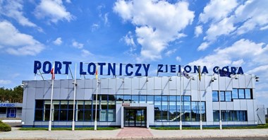 Lubuskie dołoży 11 mln złotych do czarterów do Egiptu 