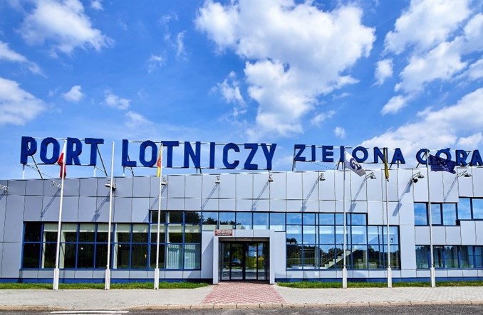 Lubuskie dołoży 11 mln złotych do czarterów do Egiptu 