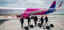 Wizz Air: 400 mln euro zysku netto w pierwszym półroczu 