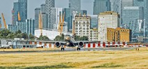 Embraer E195-E2 z certyfikatem stromego podejścia