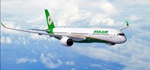 EVA Air wybierają airbusy A321neo i A350-1000 