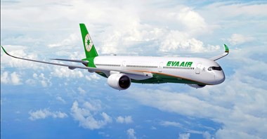 EVA Air zamawia kolejne airbusy A321neo i A350-1000
