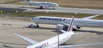 Air France: Popyt na loty do i z Polski jest zadowalający