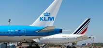 Air France-KLM inwestuje w produkcję SAF w USA