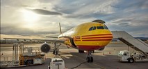 Strategiczne partnerstwo DHL Express. Celem dekarbonizacja lotnictwa