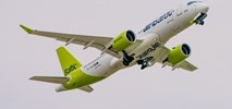 Flota airBaltic powiększy się o 30 kolejnych A220-300. Z opcją nawet o 50!