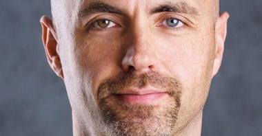 Rzeszów: Bartosz Górski wiceprezesem portu w Jasionce