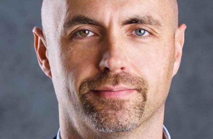 Rzeszów: Bartosz Górski wiceprezesem portu w Jasionce