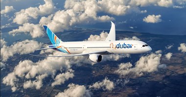 flydubai zamawia 30 Dreamlinerów!