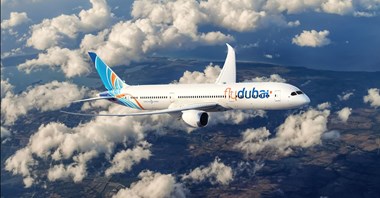 flydubai zamawia 30 Dreamlinerów!