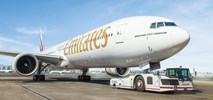 Emirates: Rekordowe wyniki za pierwsze półrocze 2023/24