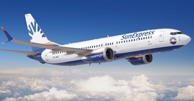 SunExpress stawia na Boeinga. Kupi nawet 90 B737 MAX 