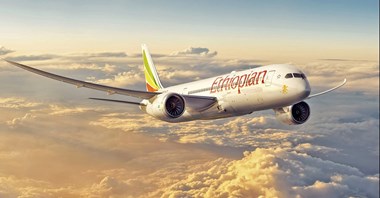 Ethiopian zamawia kolejne boeingi B737 MAX i B787 