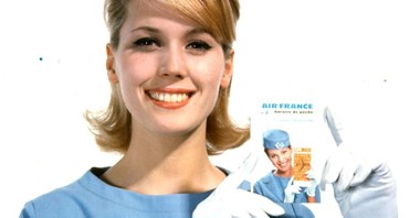 90 lat Air France. Szyk, elegancja i legendarny Concorde