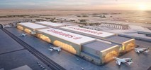 Emirates zainwestują 950 mln dolarów w nowe centrum serwisowe