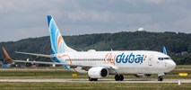 flydubai znów dołoży lotów do Krakowa 