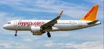 Nowe loty Pegasus Airlines do Krakowa i Warszawy  