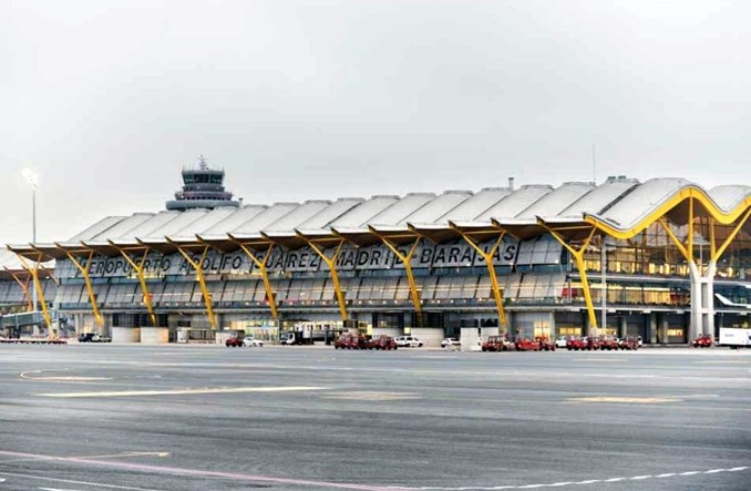 Hiszpania: Październik lepszy niż w 2019. Ponad 243 mln pasażerów w 2023