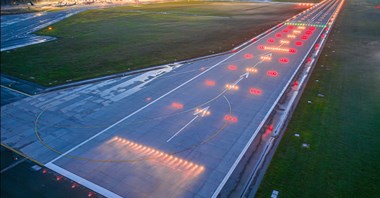 Najlepszy październik w historii Katowice Airport